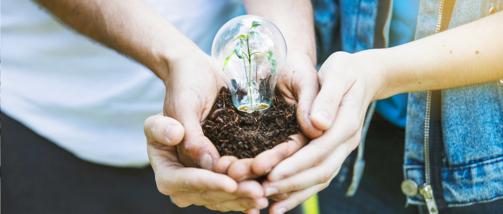 Bannière article économie circulaire en entreprise