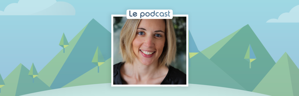 Podcast #WeAreCircular X Anne-Sophie Colin