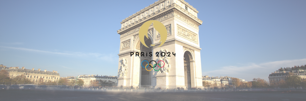 Paris 2024: Der Kreislaufwirtschaft verpflichtet!