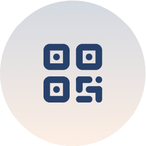 QR code pour inventaire
