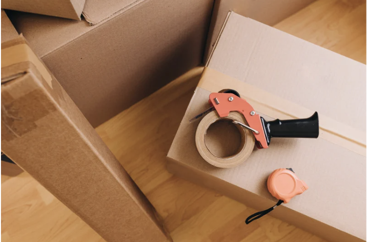 Que faire du mobilier de bureau inutilisé lors d’un déménagement ?