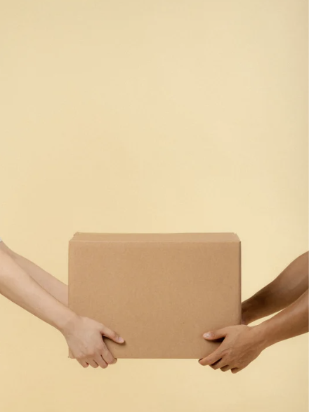 seconde vie du mobilier de bureau : vente, don, transfert