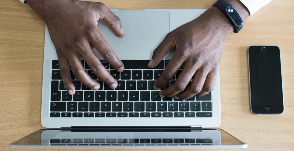 gestion d'un parc informatique - écosystème numérique