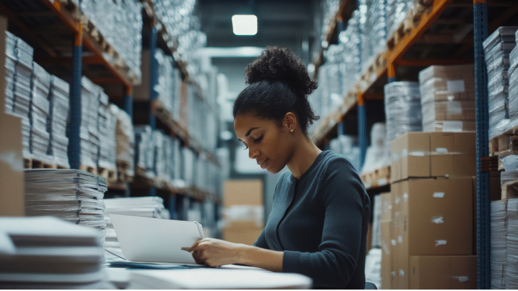 Inventaire matériel hôtelier pour réemploi Green Globe