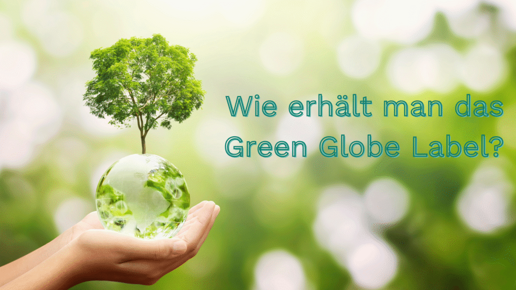 Green Globe