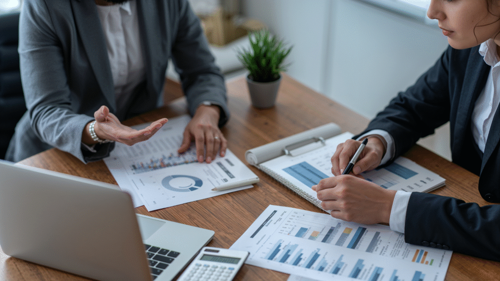 Évaluation coûts dépréciation et stockage actifs dormants