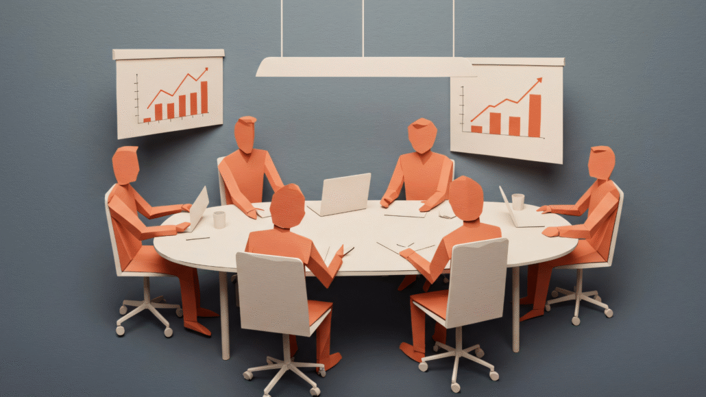 Priorisation actions activation bilan caché entreprise