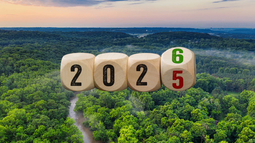 2026 année du tournant vers la circularité opérationnelle - CircularPlace