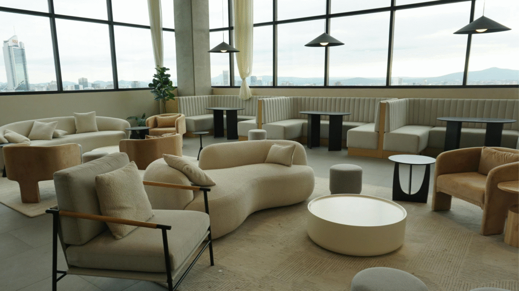 inventaire dormant dans un local d'hôtel - Coût caché à identifier