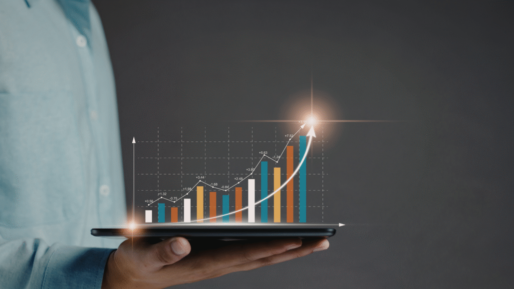 Croissance et performance obtenues en transformant la gestion des stocks en processus stratégique.
