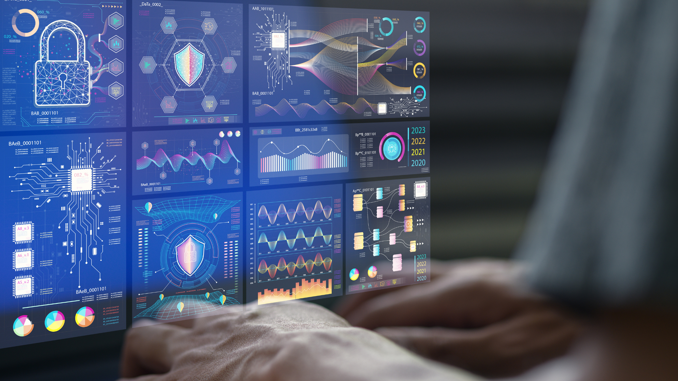 Graphique illustrant l'écart de valeur de 19% de l'économie suédoise - Rapport Circularity Gap.