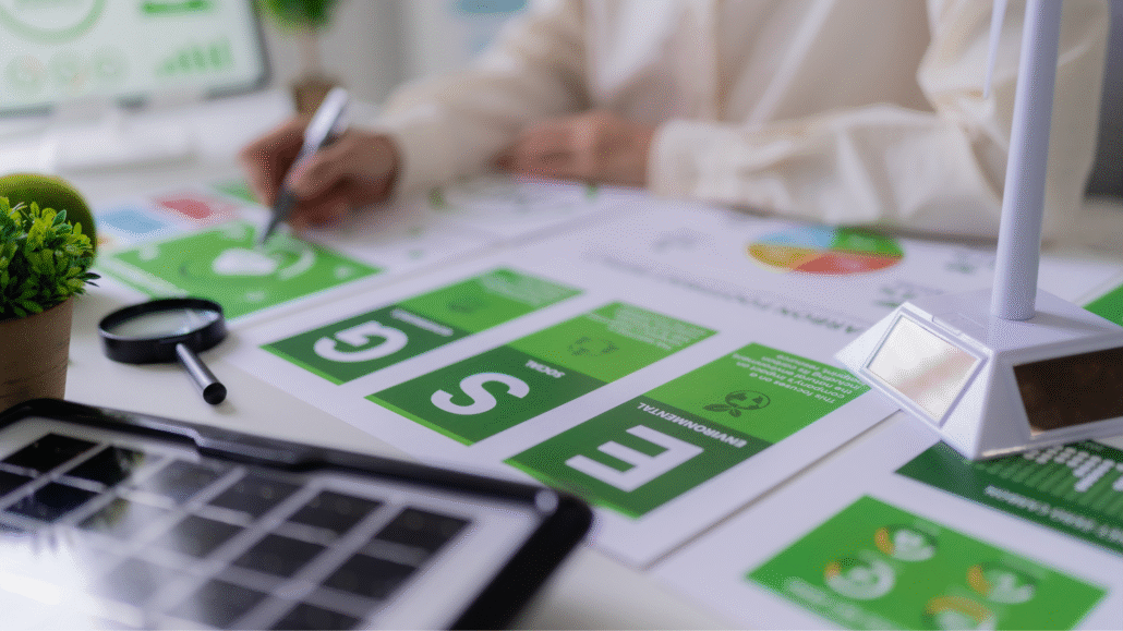 Rapport d'impact traçable généré par la plateforme CircularPlace