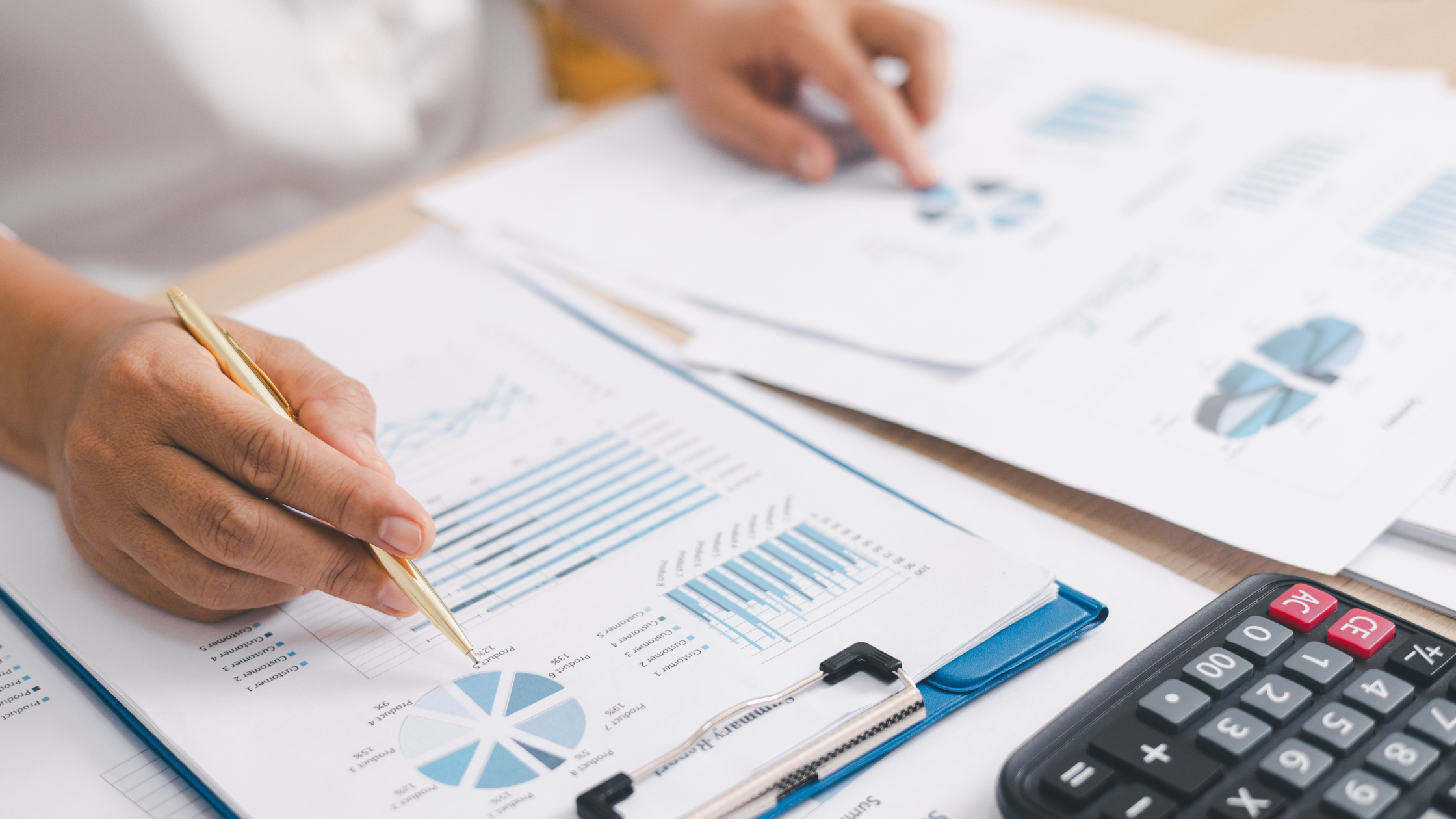 CALCULER LE VRAI COÛT DE L’INACTION SUR VOS ACTIFS INUTILISÉS