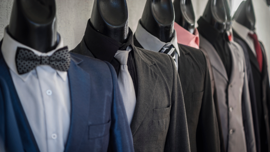 equip a new store reuse existing equipment