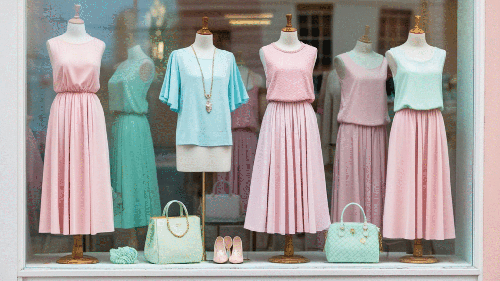 equip a new store with an asset management platform