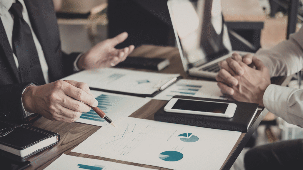 achats circulaires entreprise visibilité actifs