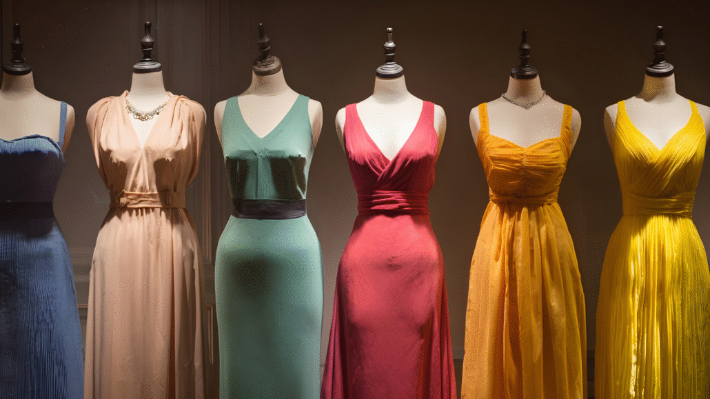 actifs retail marques de mode équipements magasin mode