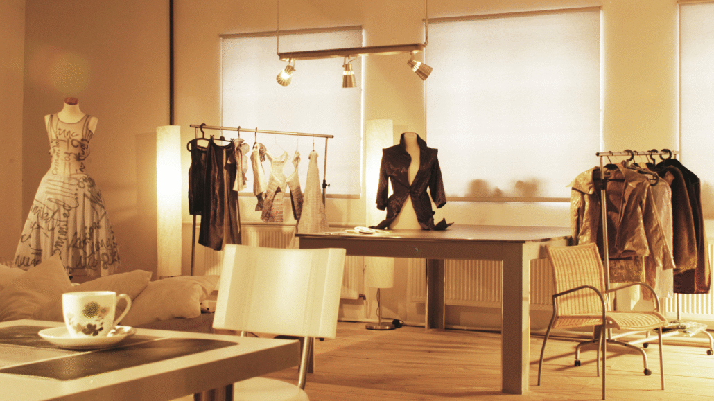 équiper un nouveau magasin préparation ouverture