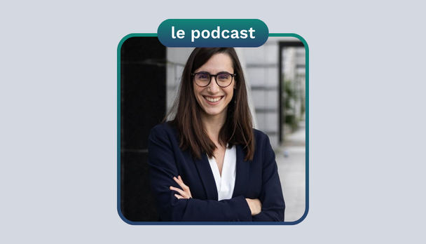 Podcast #WeAreCircular X Isabelle Albertalli