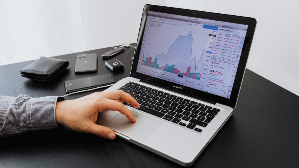 inventaire actifs entreprise plateforme gestion