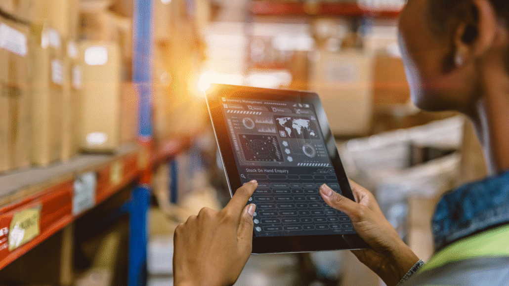 stratégie gestion des actifs circulaire entreprise multi-sites