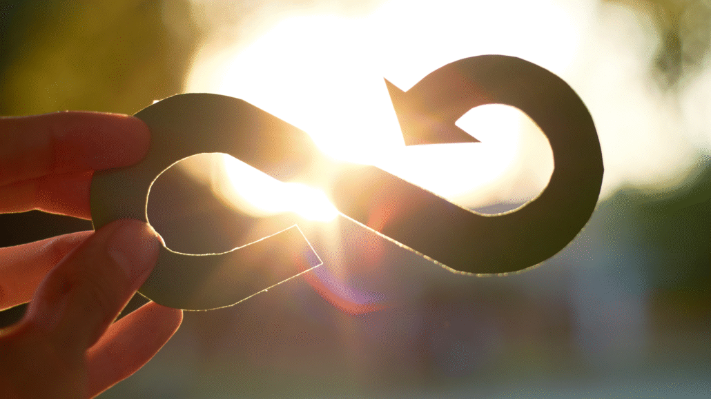 gestion des actifs circulaire — flux de valeur économie circulaire entreprise