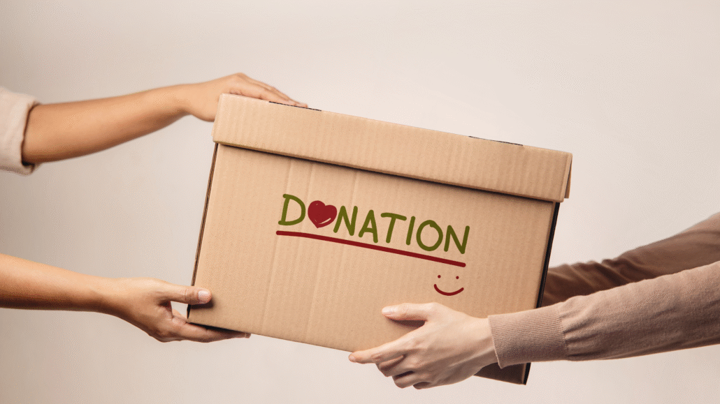 don d’actifs aux associations réduction fiscale impact social entreprise