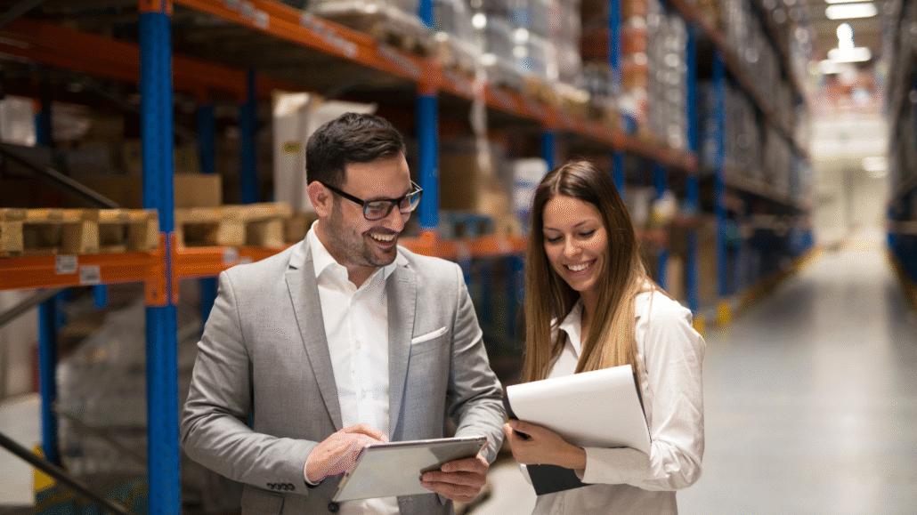 inventaire actifs entreprise traçabilité équipements QR code