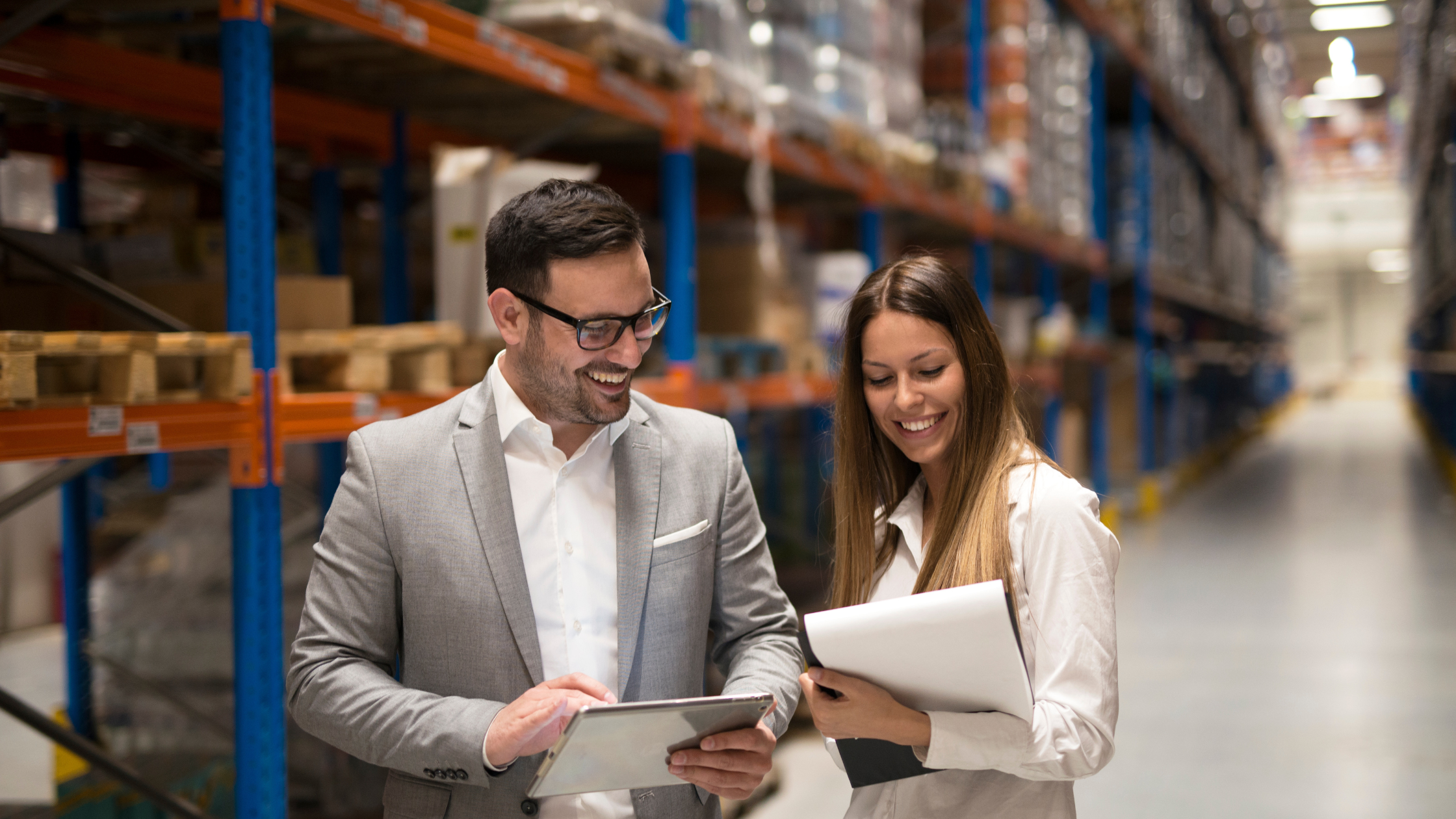 inventaire actifs entreprise traçabilité équipements QR code