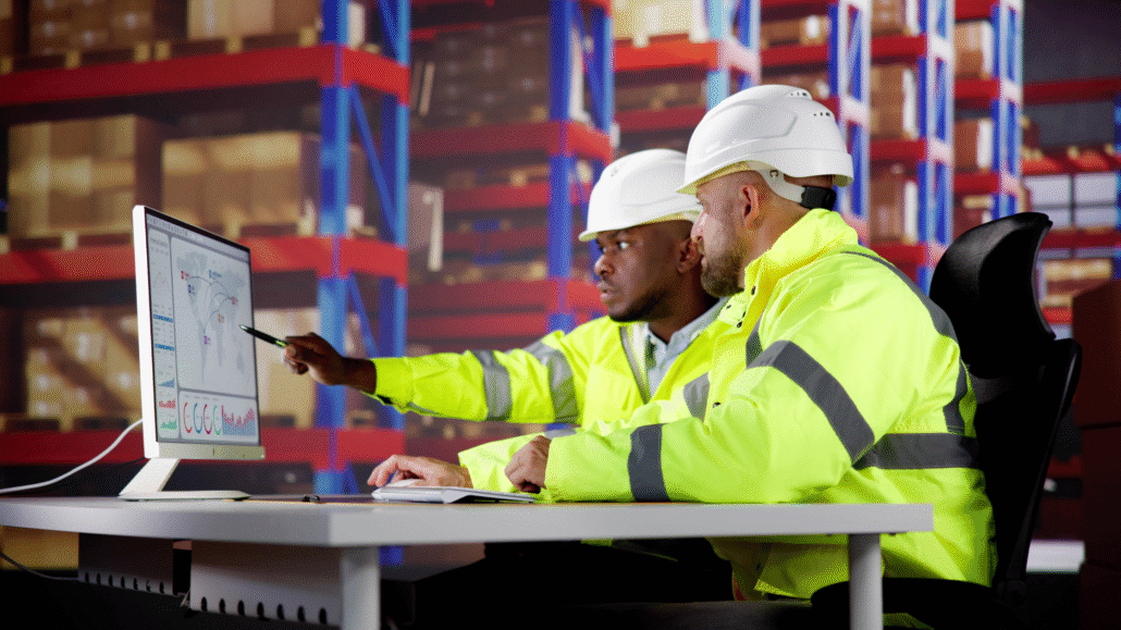 inventaire actifs entreprise tableau de bord gestion