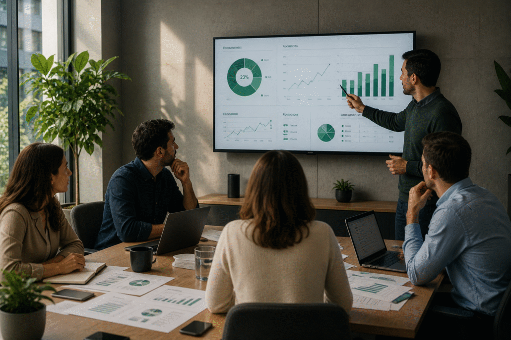 réemploi B2B tendance marché analyse équipes