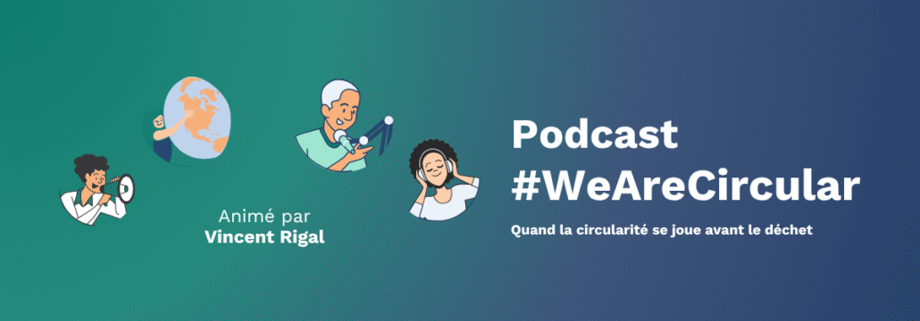 #WeAreCircular