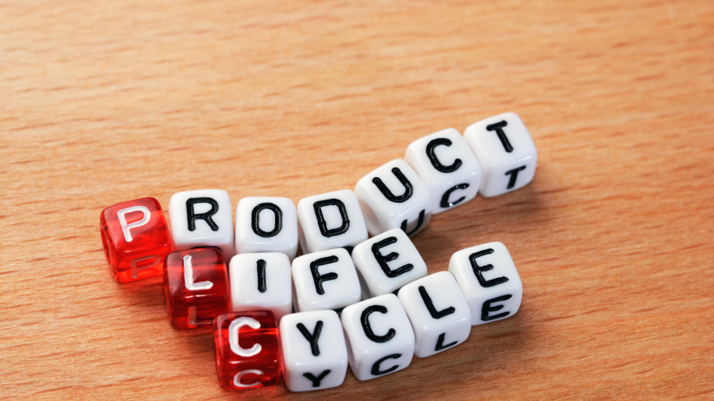 asset lifecycle scene