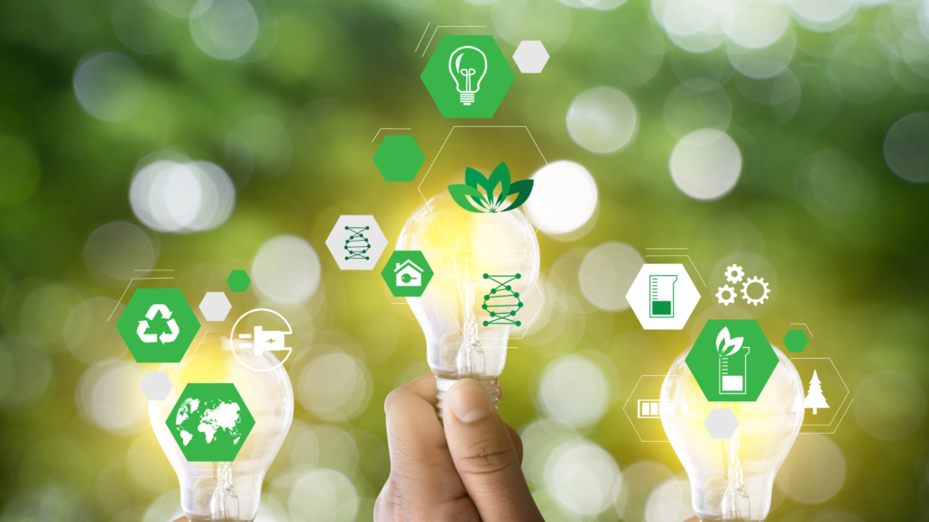 réemploi entreprise don et économie circulaire