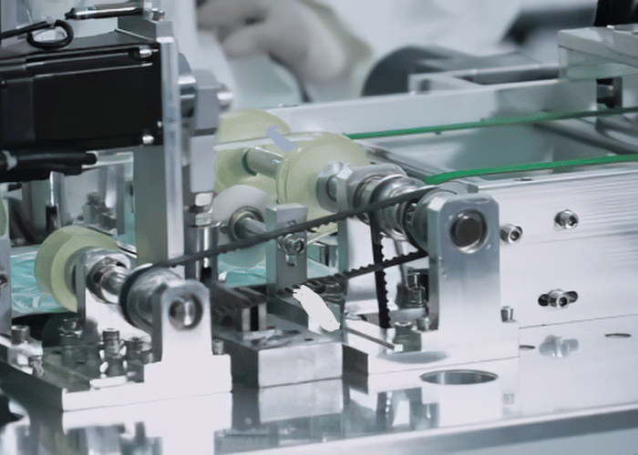 fabrication et cycle de vie d'un ordinateur portable