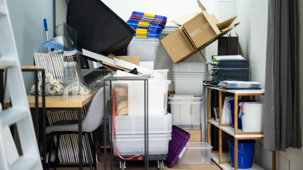 coût du stockage en entreprise et actifs dormants Stock