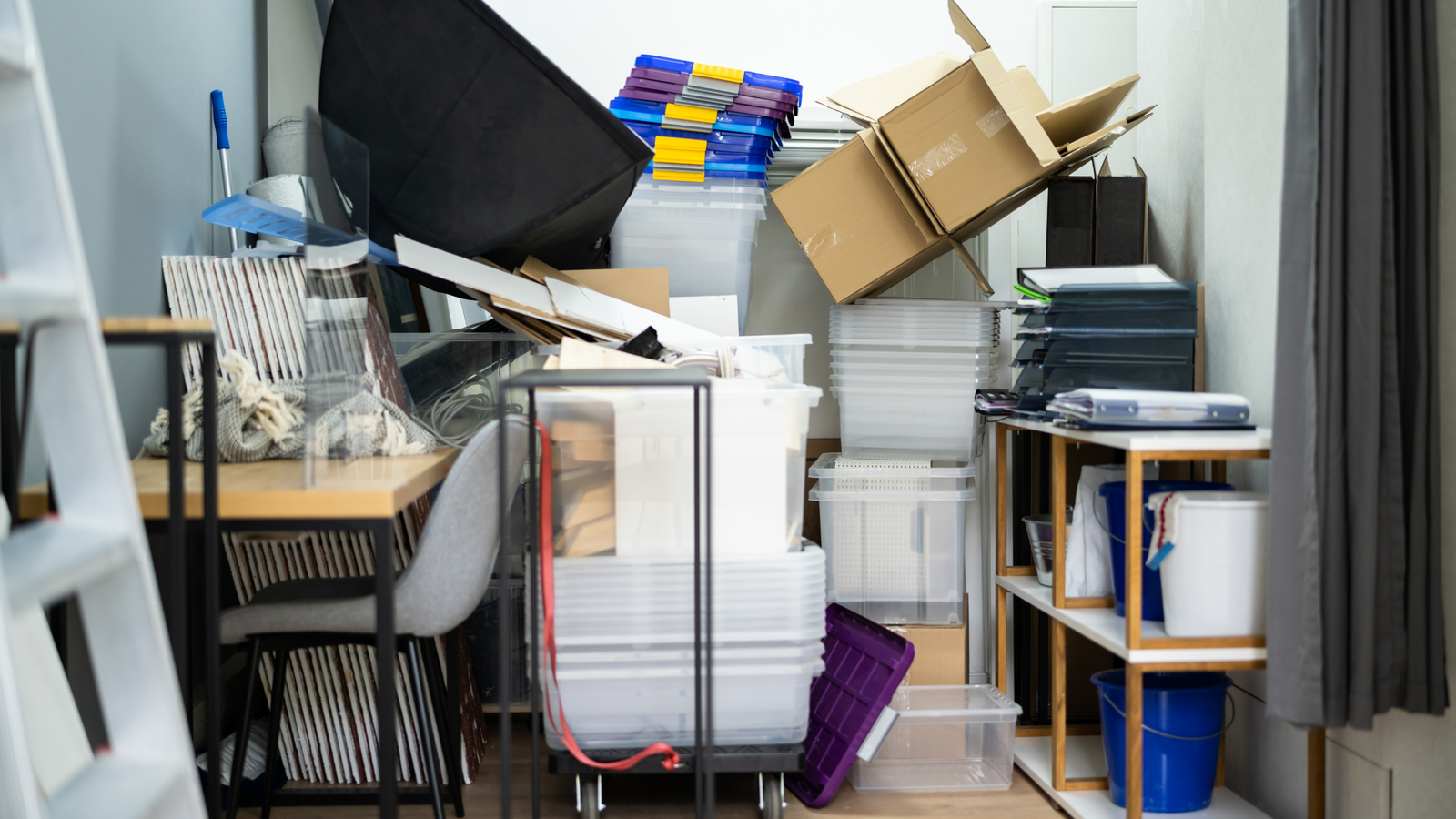 coût du stockage en entreprise et actifs dormants Stock